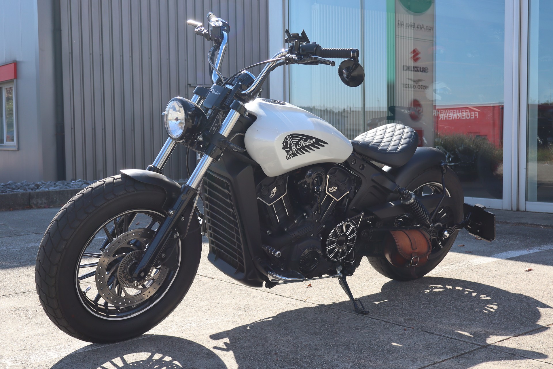 INDIAN Scout Sixty ABS-image-4