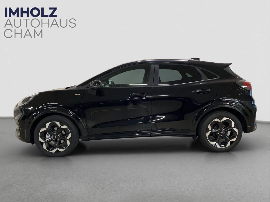 FORD Puma 1.0 EcoB Hybrid 155 ST-Line X-showroom-element-1