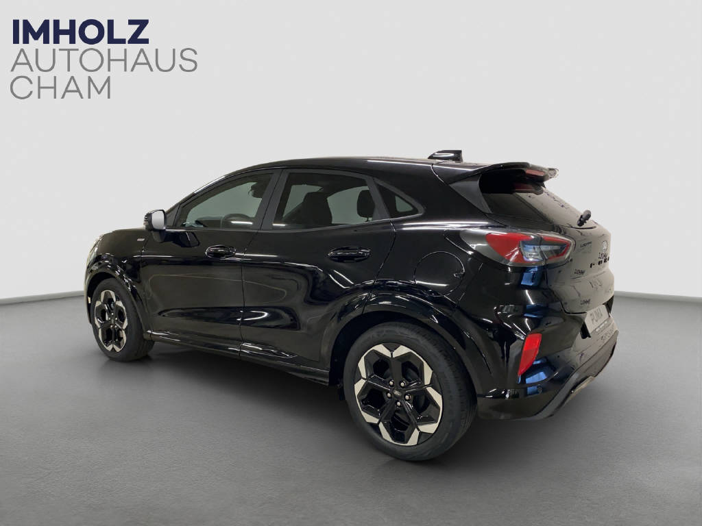 FORD Puma 1.0 EcoB Hybrid 155 ST-Line X-showroom-element-2