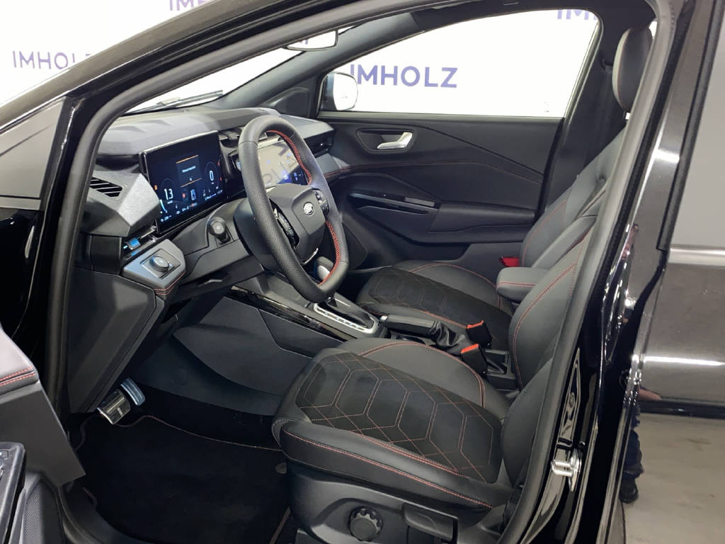 FORD Puma 1.0 EcoB Hybrid 155 ST-Line X-image-15