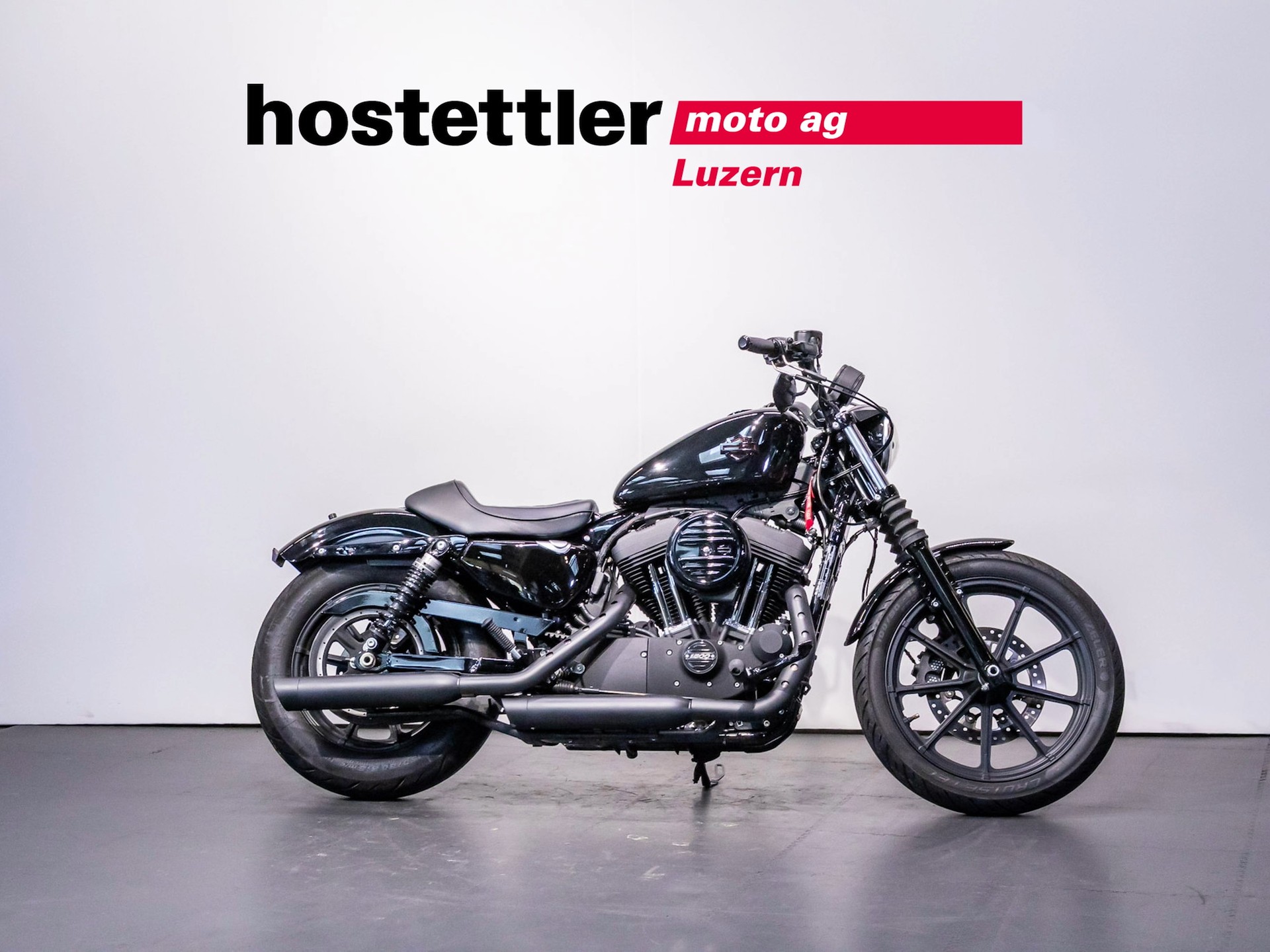 HARLEY-DAVIDSON XL1200NS Sportster-image-4