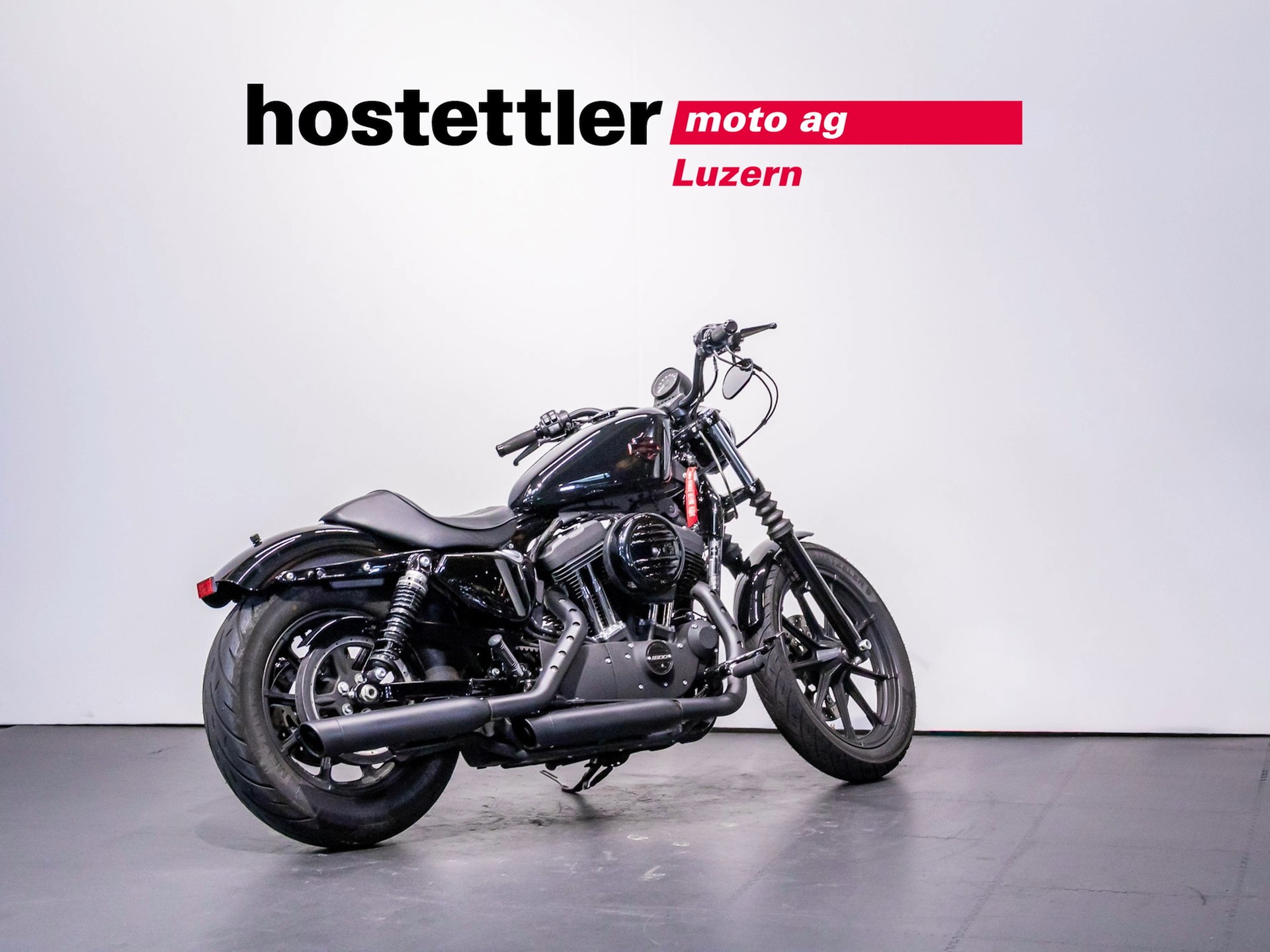 HARLEY-DAVIDSON XL1200NS Sportster-image-2