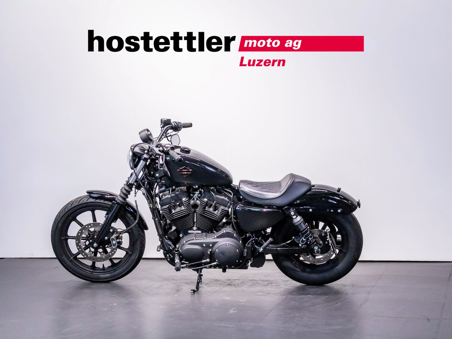 HARLEY-DAVIDSON XL1200NS Sportster-image-5