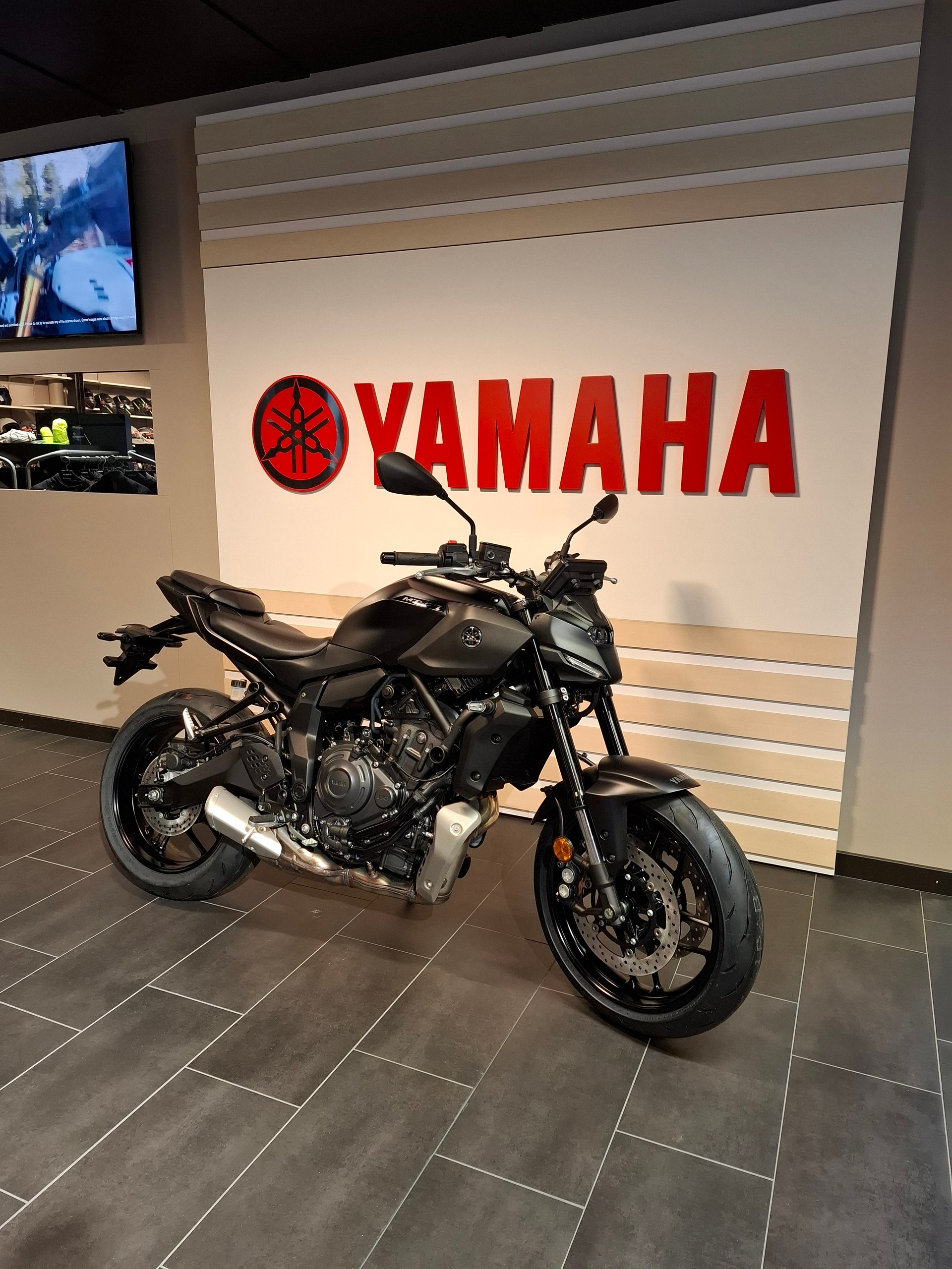 YAMAHA MT-07-image-0