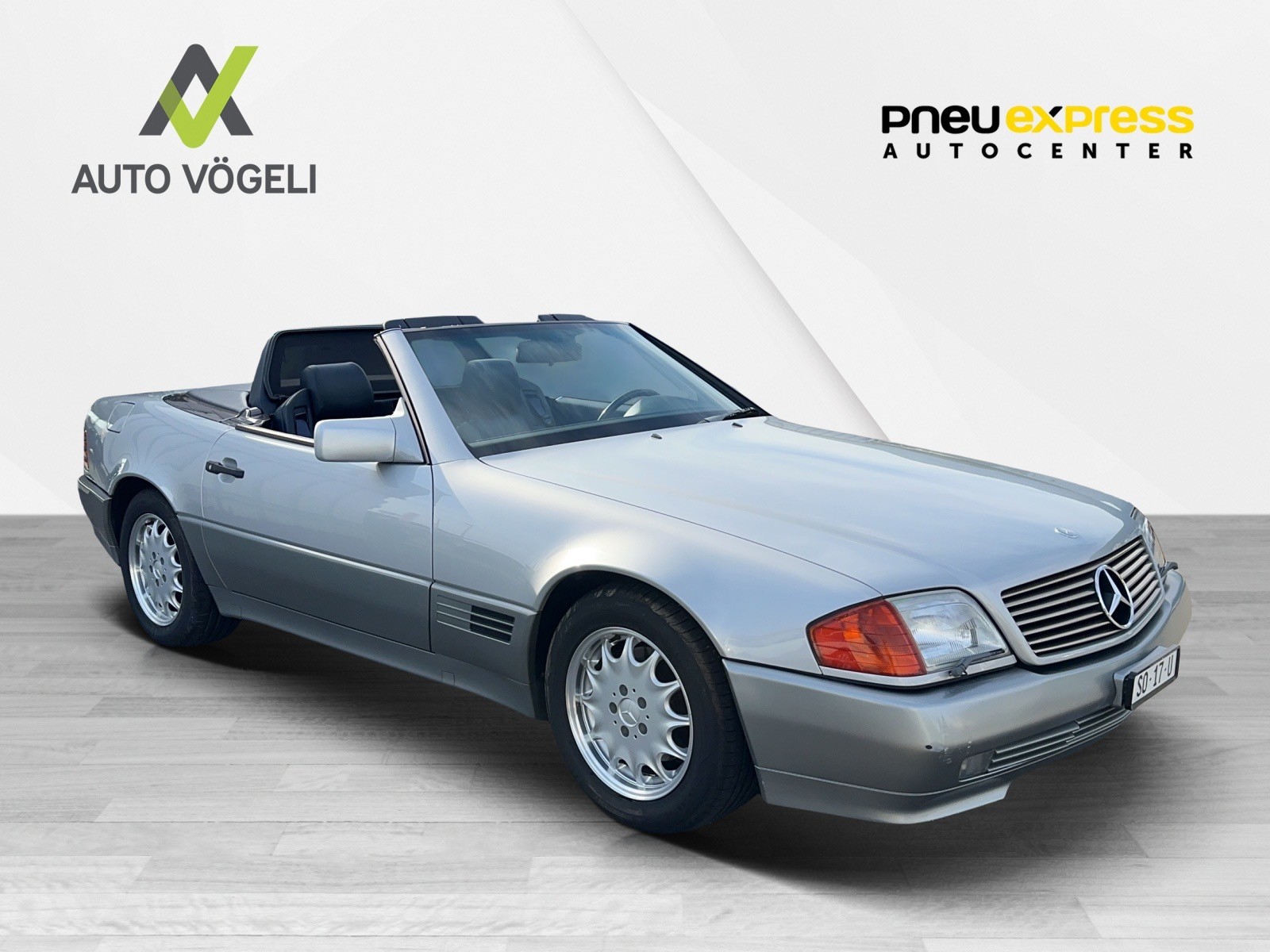 MERCEDES-BENZ 300 SL-24-image-7