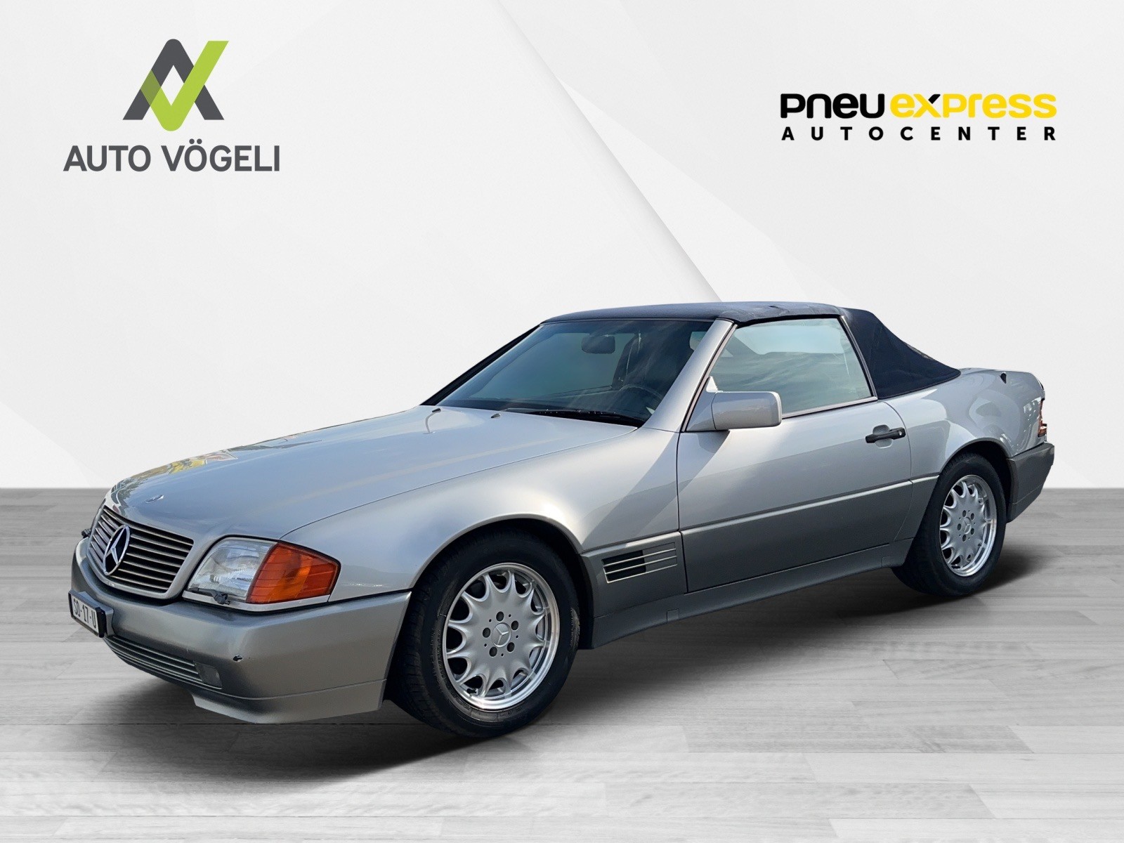 MERCEDES-BENZ 300 SL-24-showroom-element-1