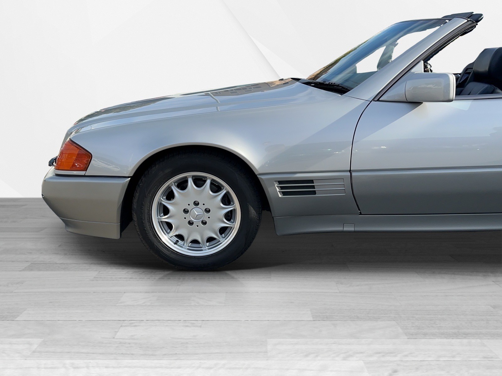 MERCEDES-BENZ 300 SL-24-image-14