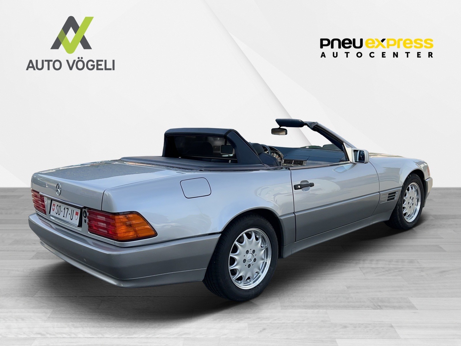 MERCEDES-BENZ 300 SL-24-image-5