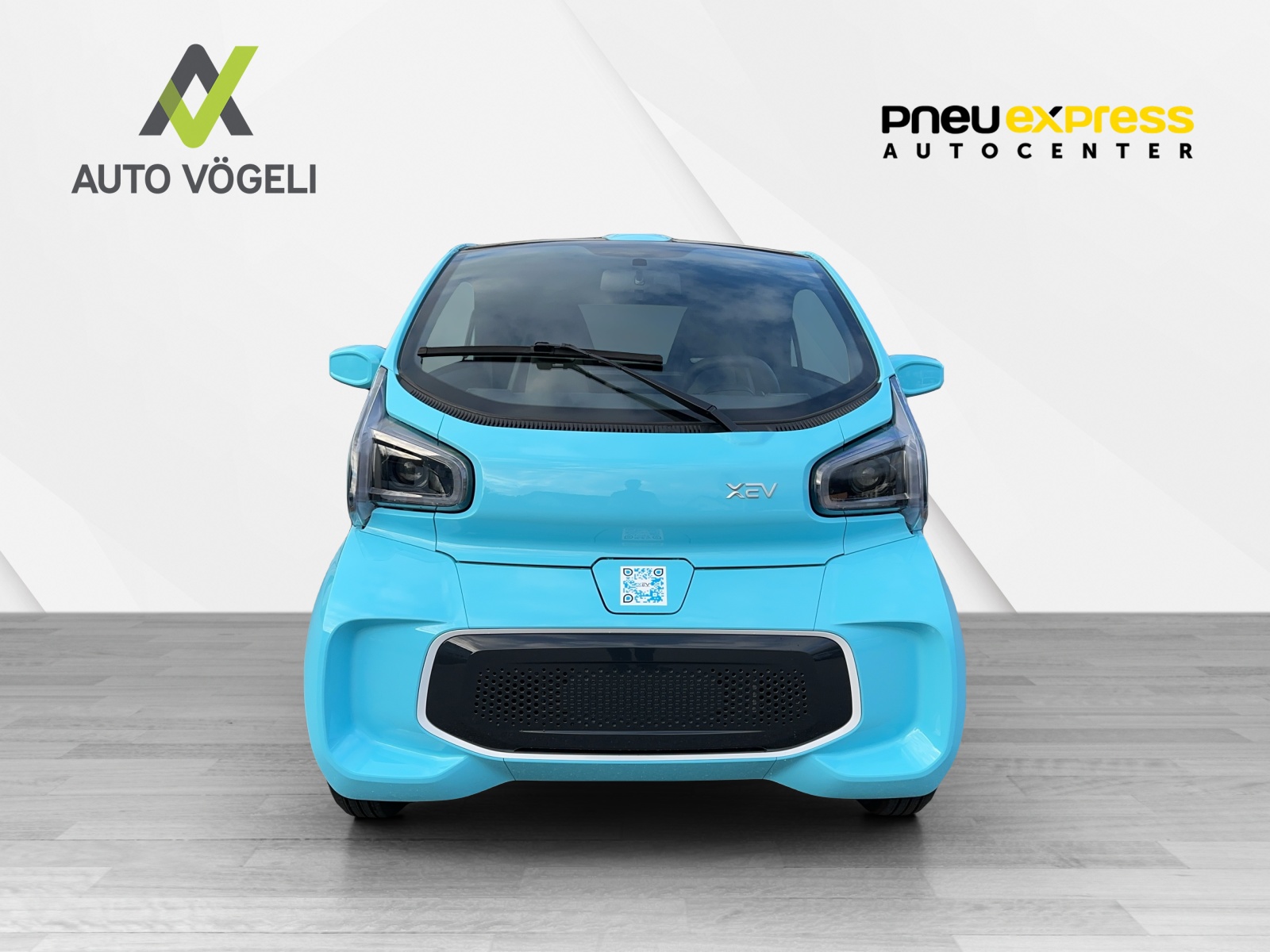 XEV YOYO