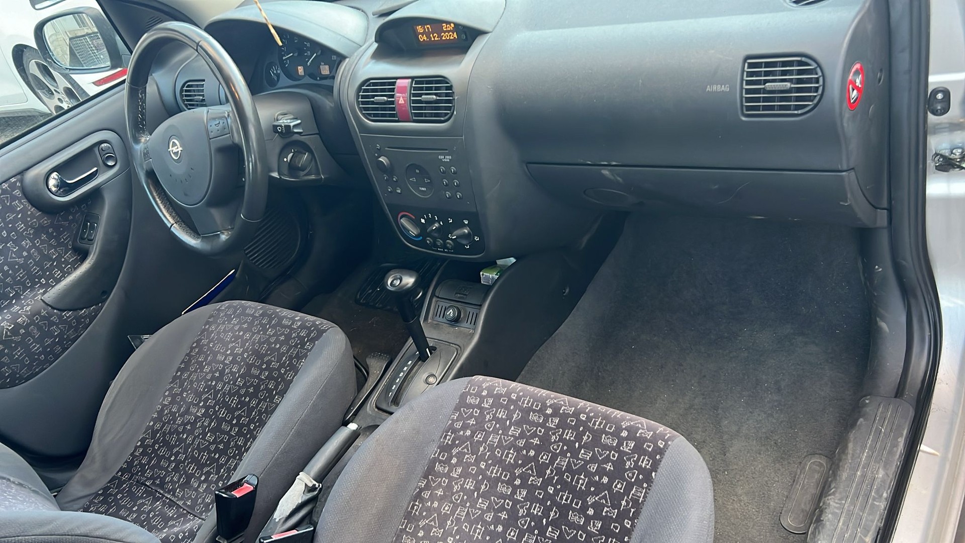 OPEL Corsa C14-image-5