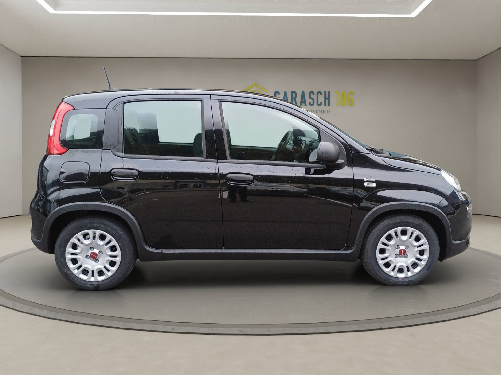 FIAT Panda 1.0 Hybrid City Life-image-5