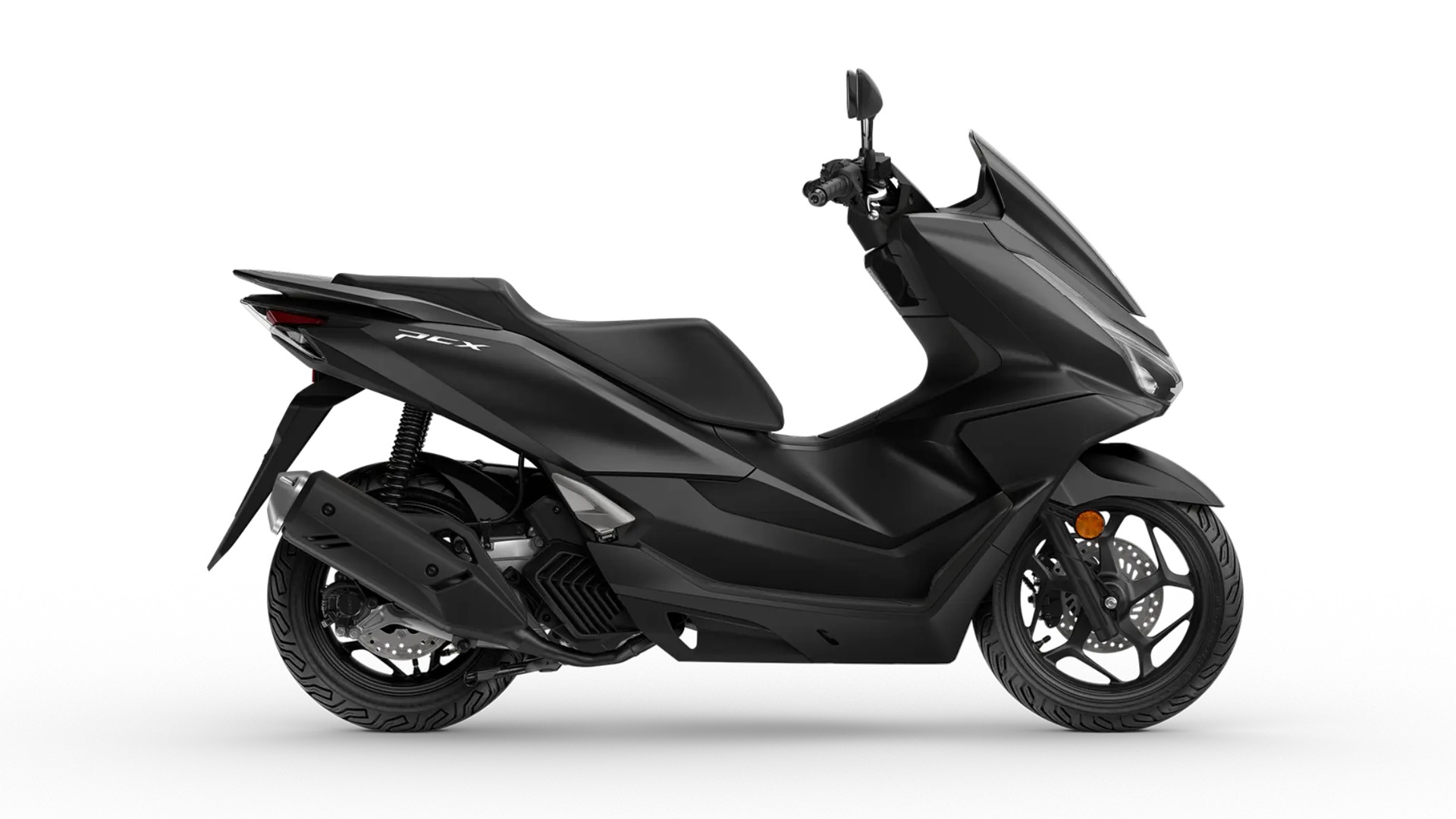 HONDA PCX 125 i ABS-image-0