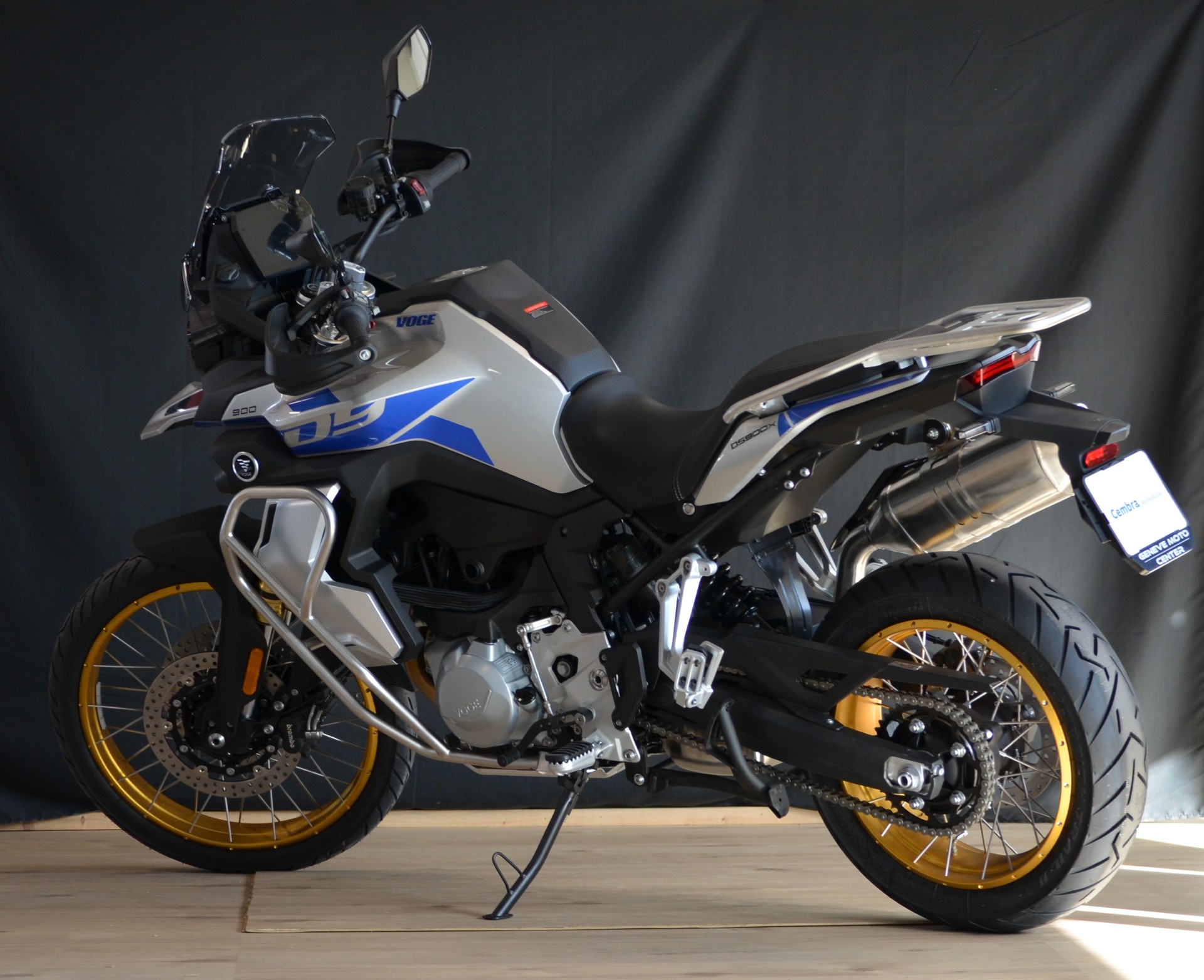 VOGE 900 DSX-image-7