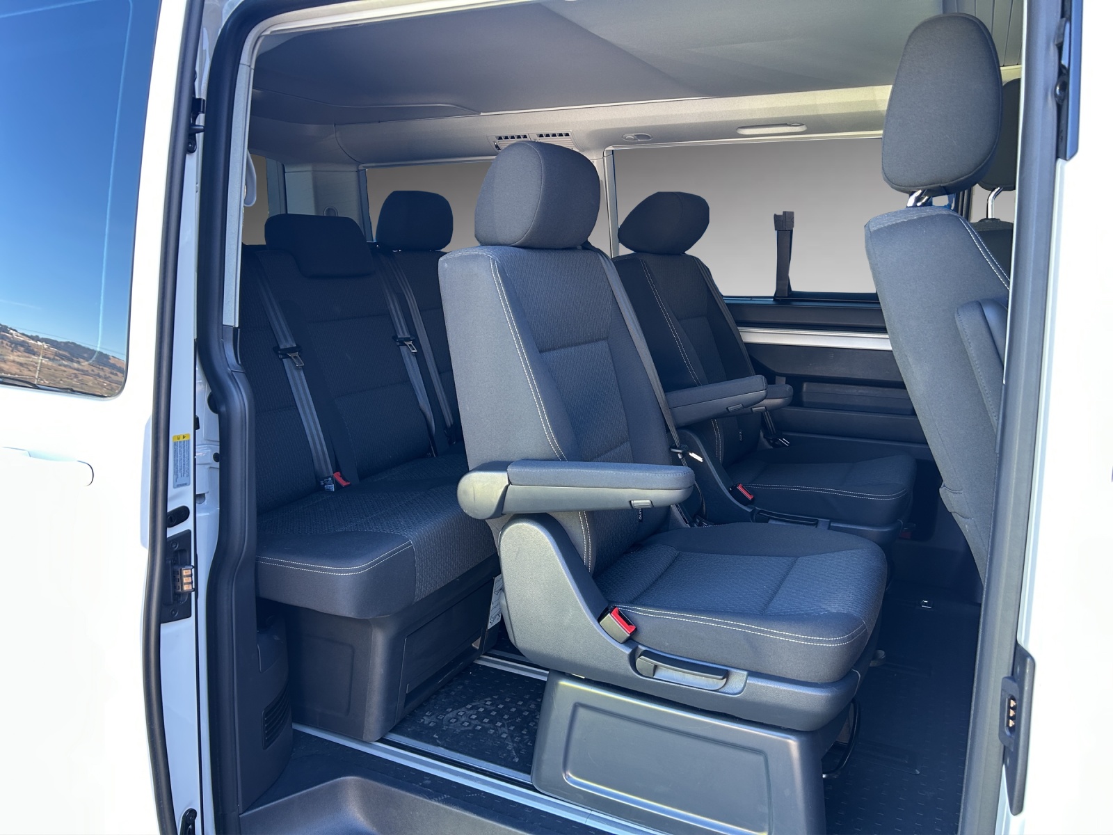 VW T6 California 2.0 Bi-TDI Beach Liberty 4Motion DSG-image-6