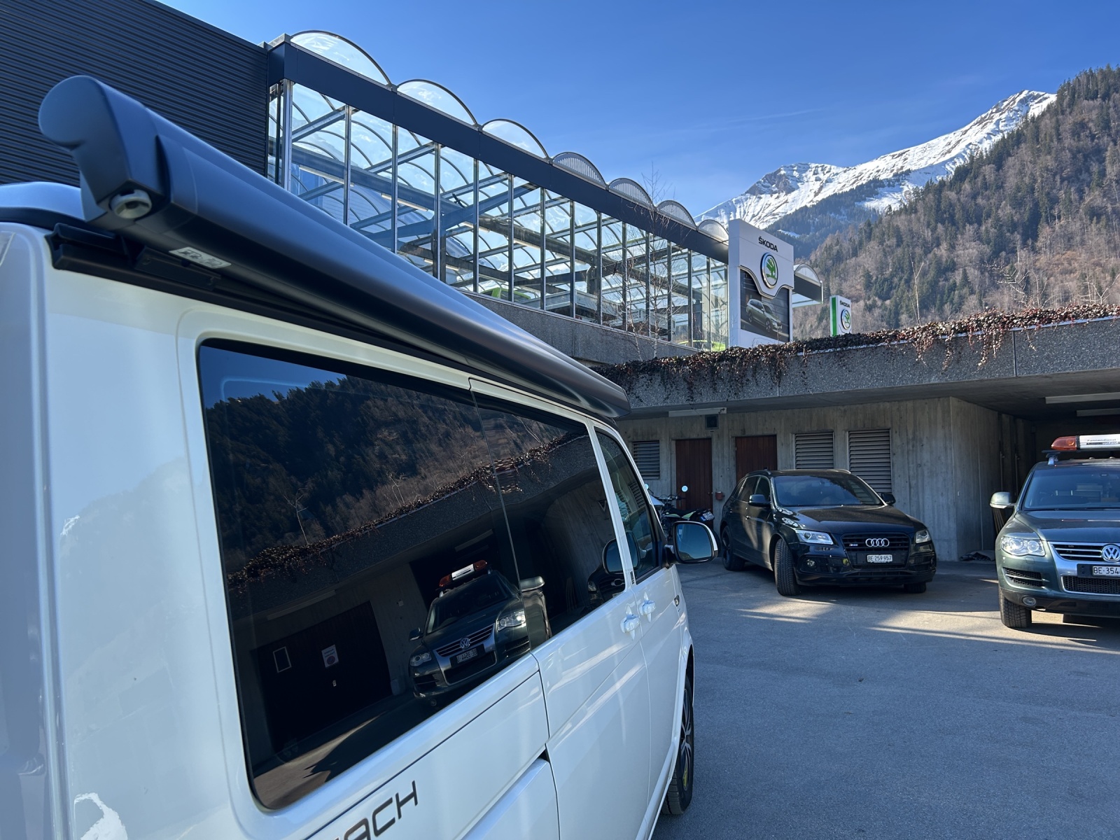 VW T6 California 2.0 Bi-TDI Beach Liberty 4Motion DSG-image-11