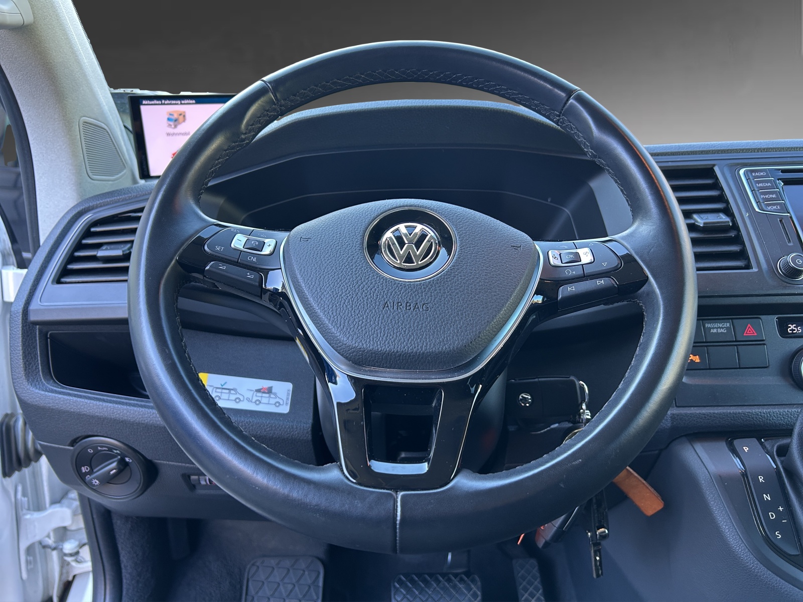 VW T6 California 2.0 Bi-TDI Beach Liberty 4Motion DSG-image-8