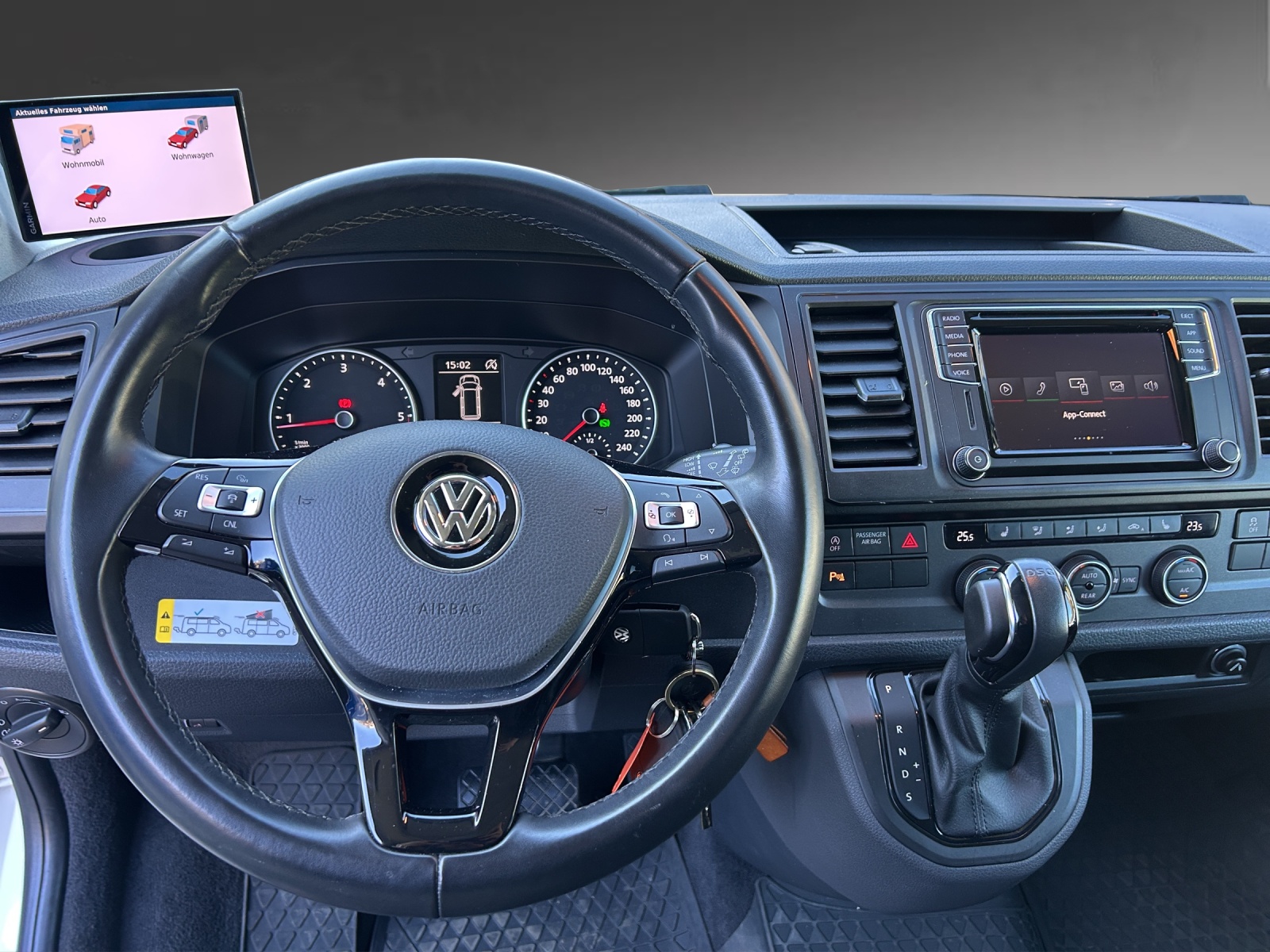 VW T6 California 2.0 Bi-TDI Beach Liberty 4Motion DSG-image-7
