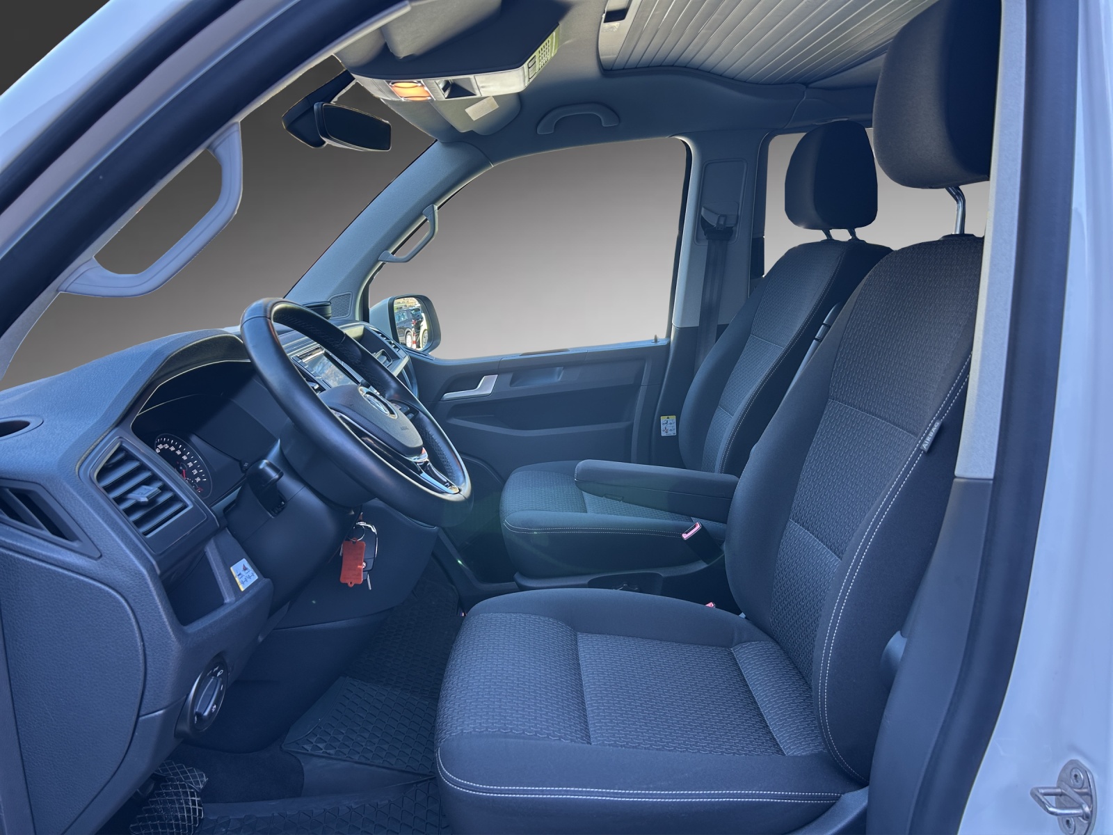 VW T6 California 2.0 Bi-TDI Beach Liberty 4Motion DSG-image-5