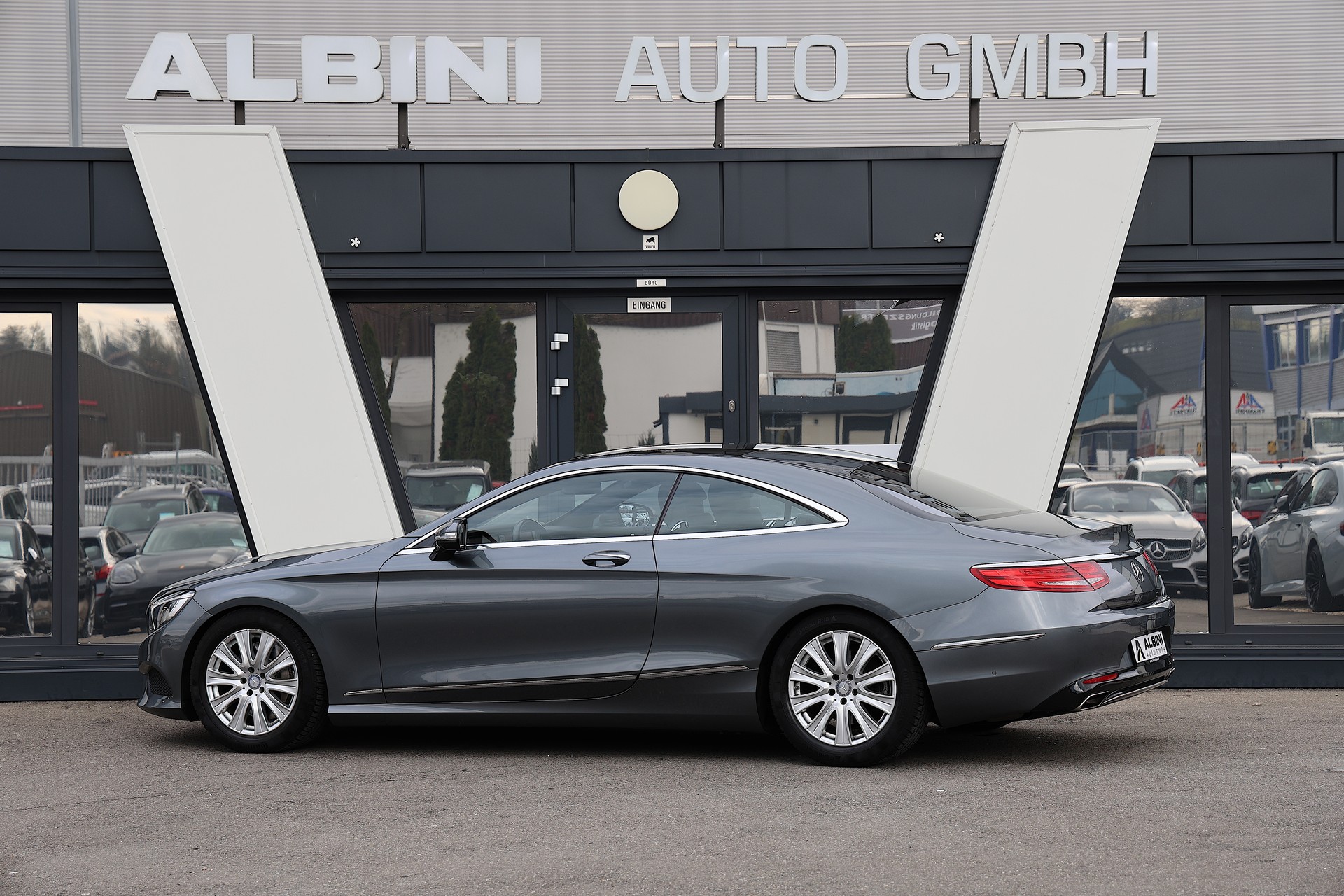 MERCEDES-BENZ S 400 Coupé 4Matic 7G-Tronic-showroom-element-3