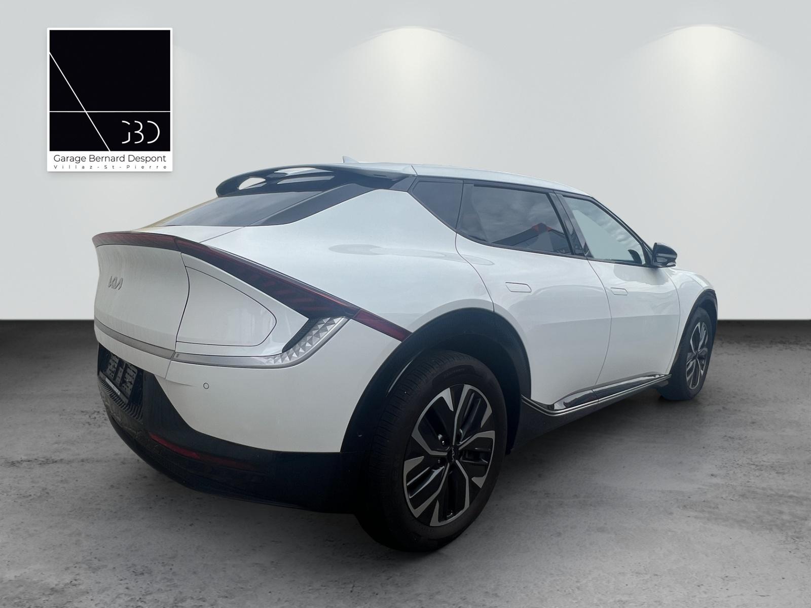 KIA EV6 77 kWh 4x4-image-9