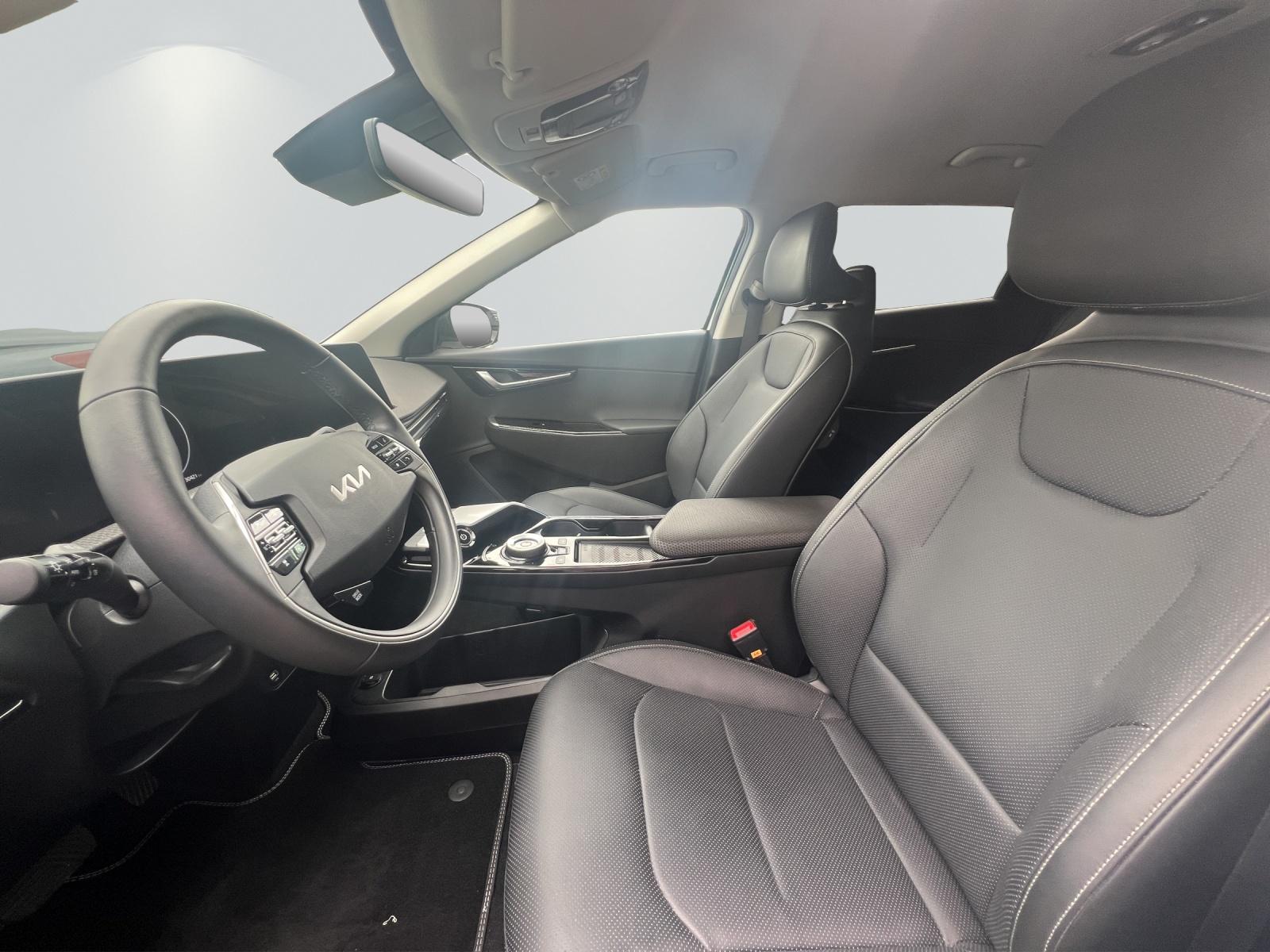 KIA EV6 77 kWh 4x4-image-5