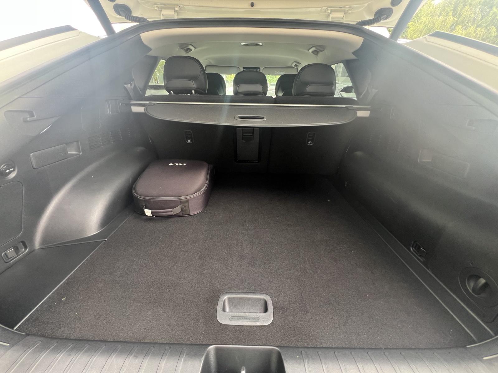 KIA EV6 77 kWh 4x4-image-8