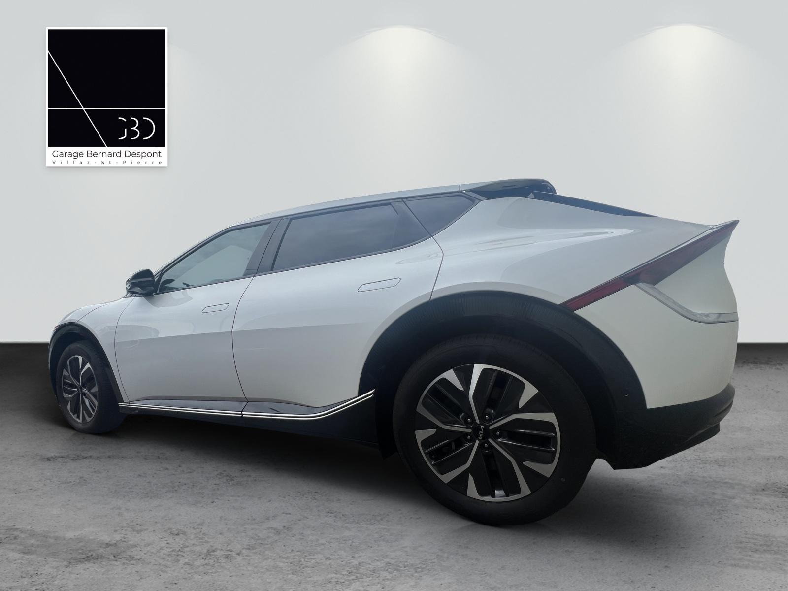 KIA EV6 77 kWh 4x4-image-4