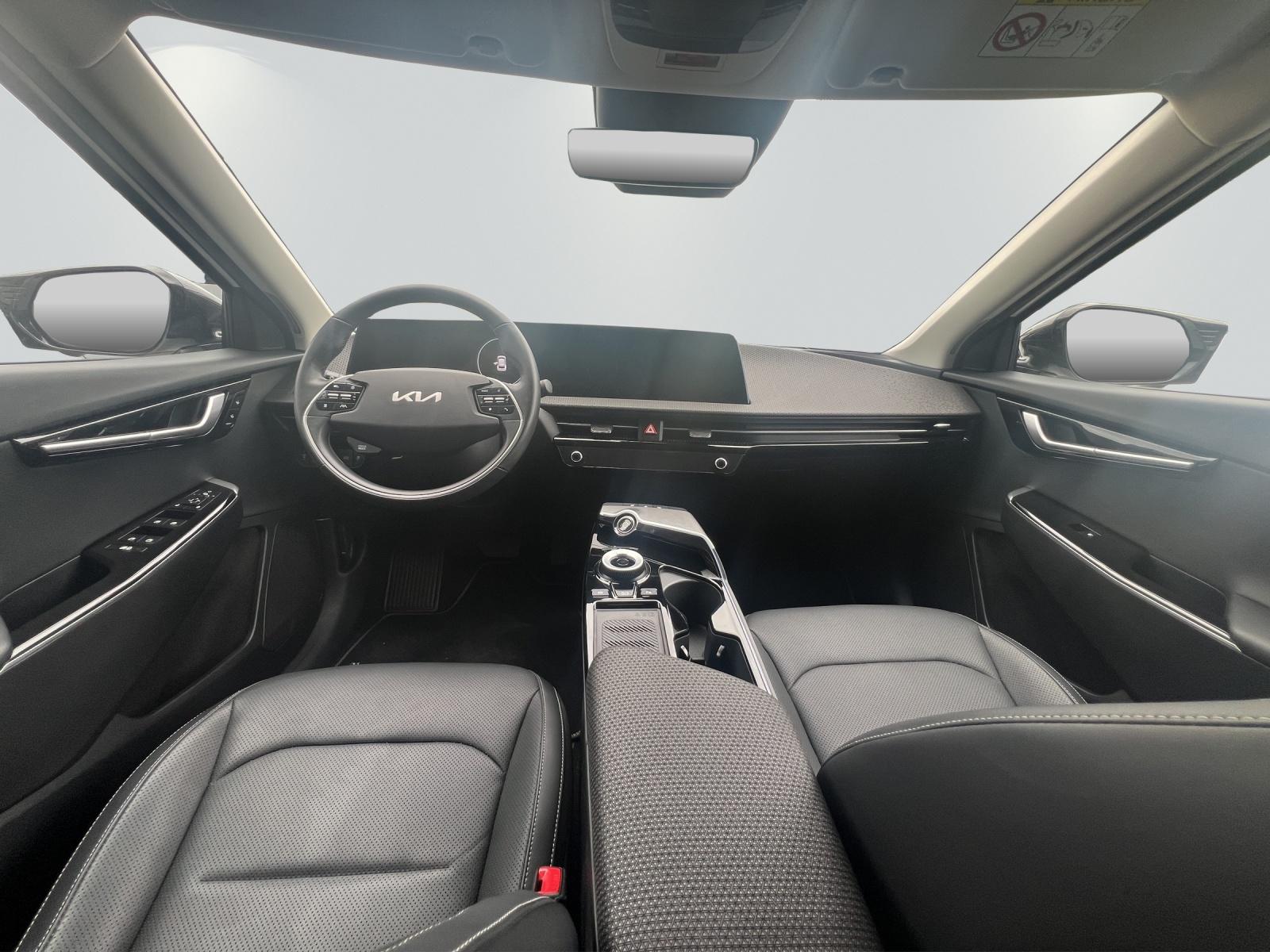 KIA EV6 77 kWh 4x4-image-7