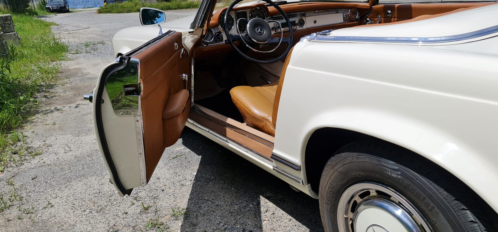 MERCEDES-BENZ Pagode-image-10