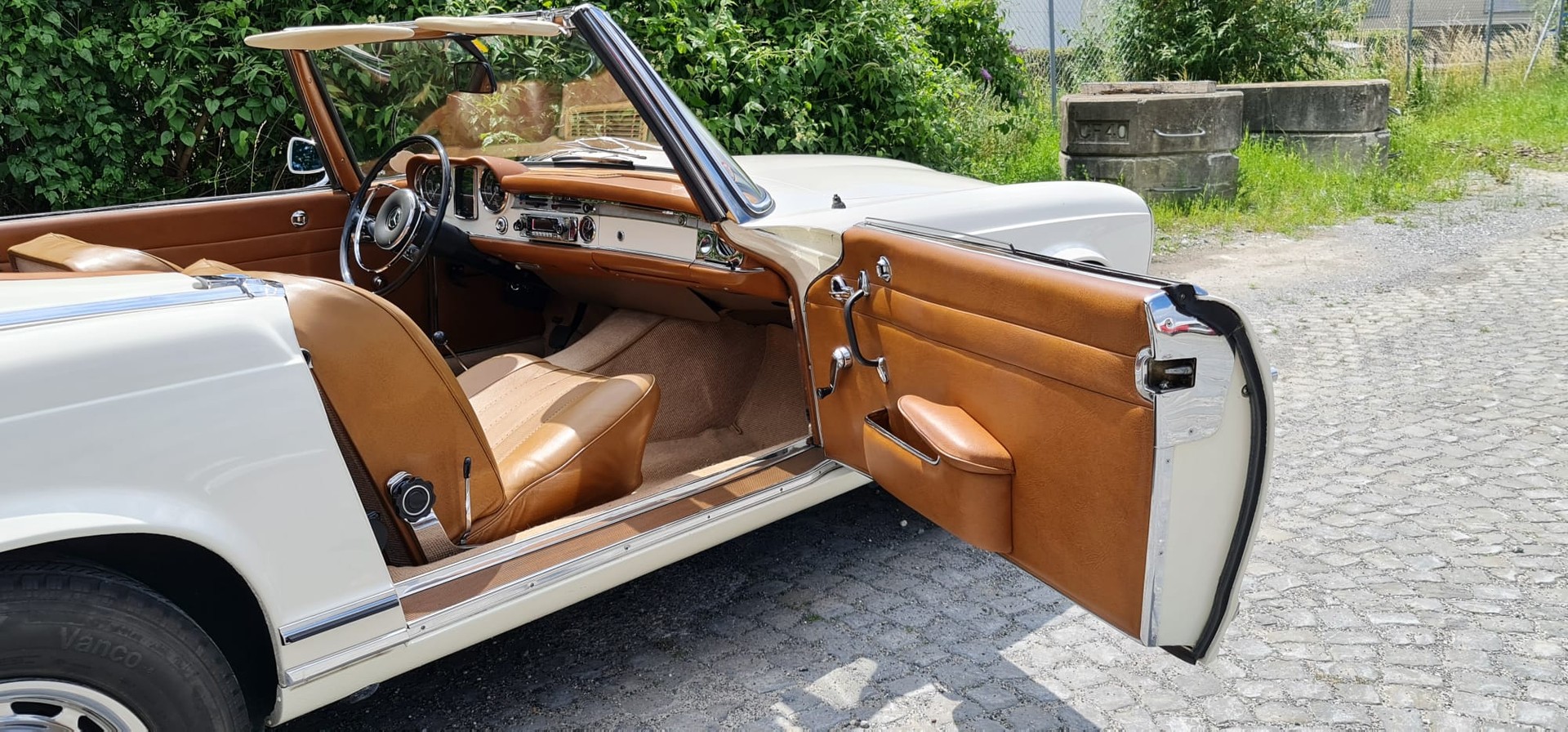 MERCEDES-BENZ Pagode-image-11