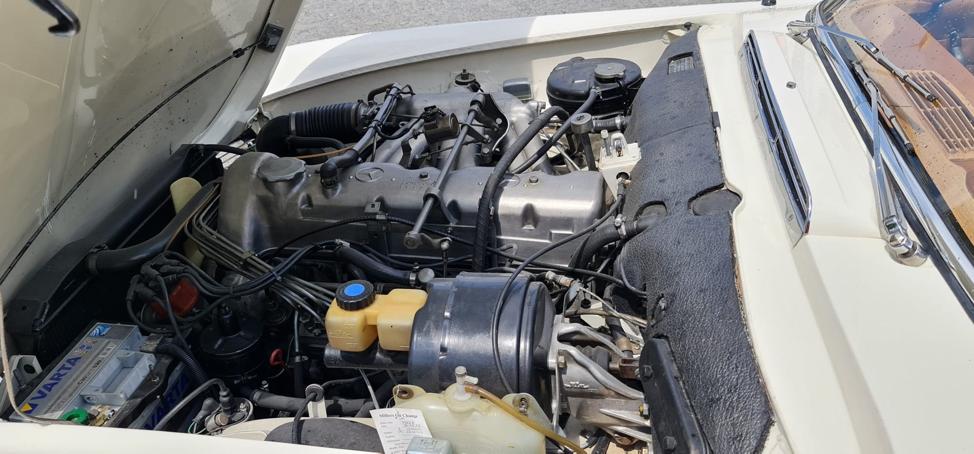 MERCEDES-BENZ Pagode-image-15
