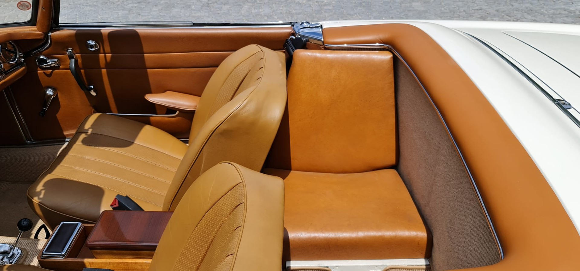 MERCEDES-BENZ Pagode-image-13
