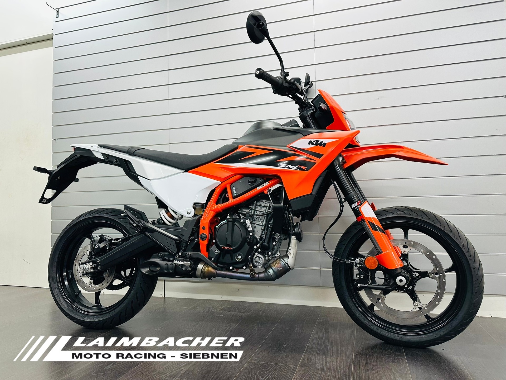 KTM 125 SMC-R-image-0