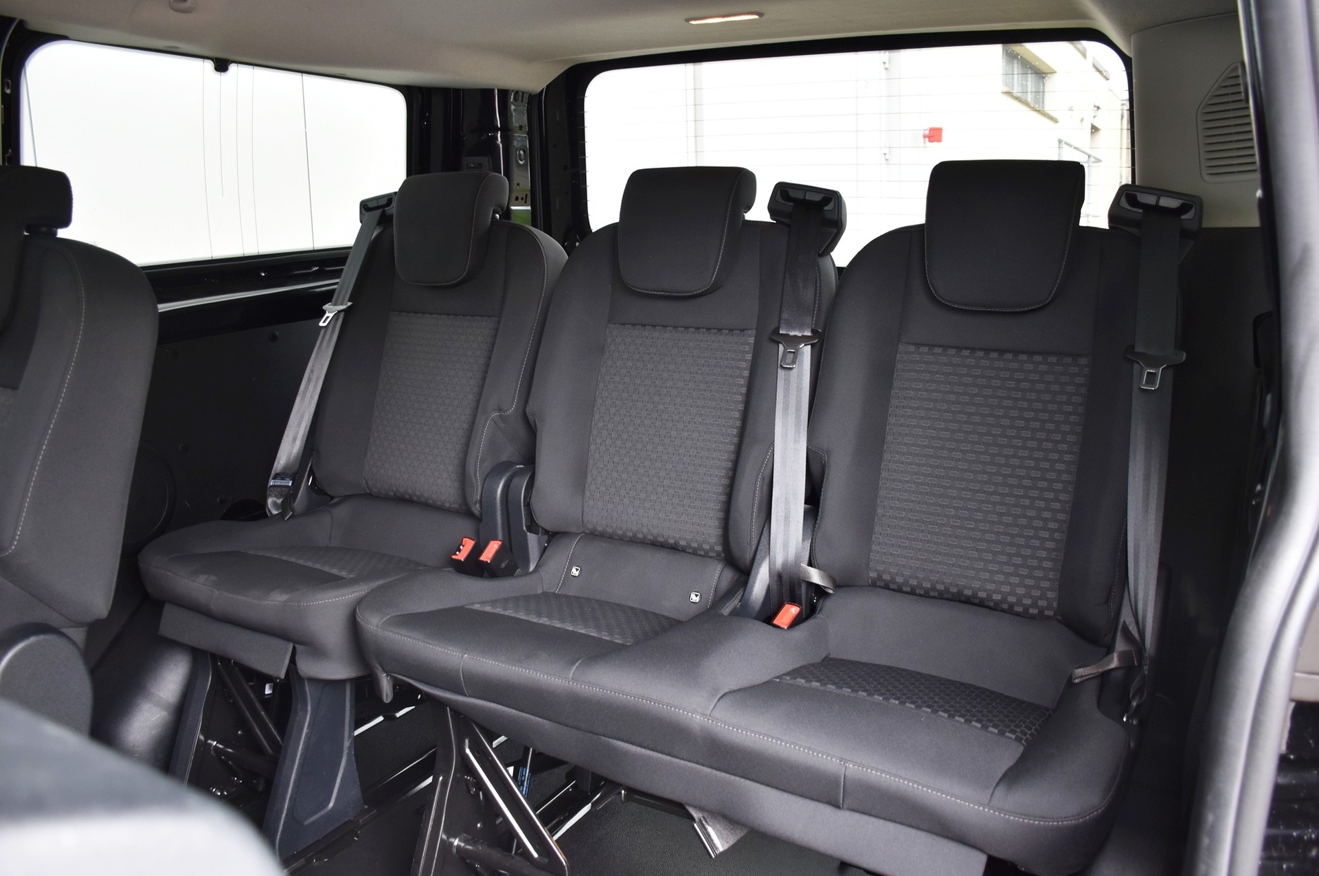 FORD Transit Custom 320 L1 Trend Automat-image-2