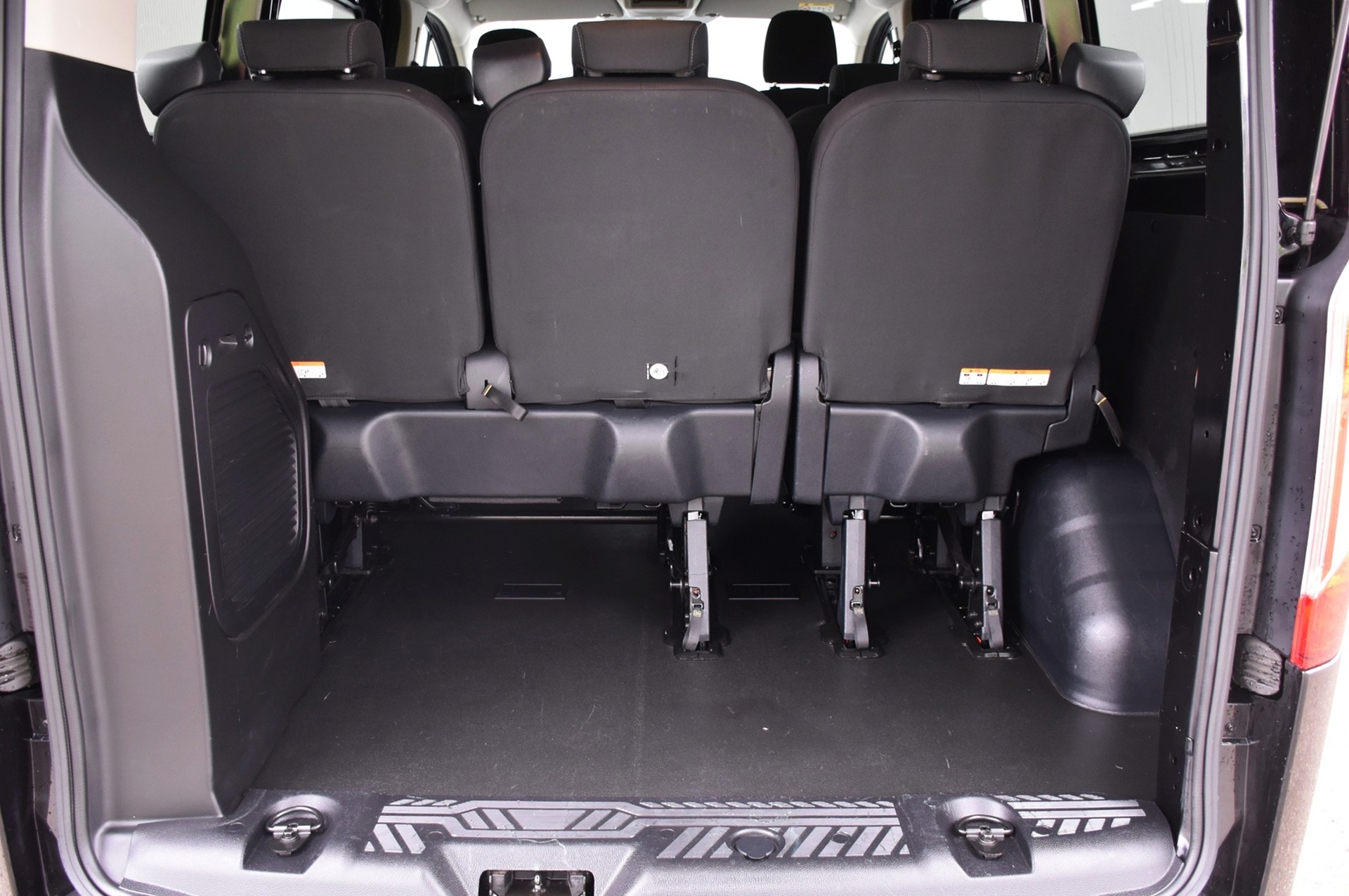 FORD Transit Custom 320 L1 Trend Automat-image-15