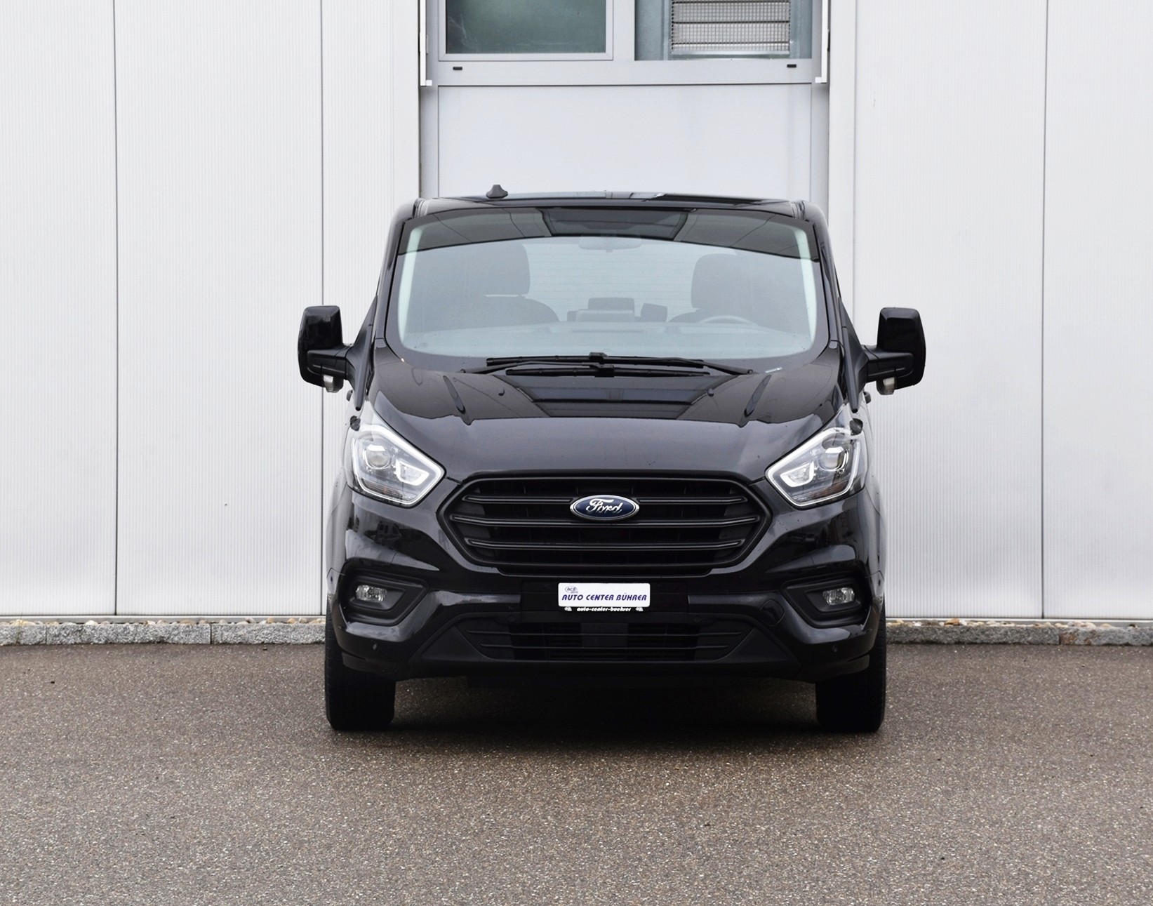 FORD Transit Custom 320 L1 Trend Automat-image-5