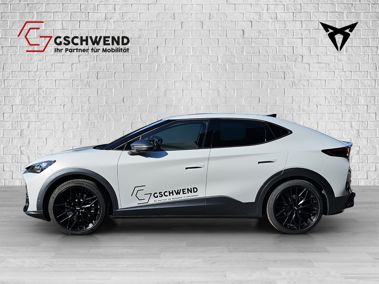 CUPRA Tavascan Type 9 77 kWh Adrenaline-showroom-element-2
