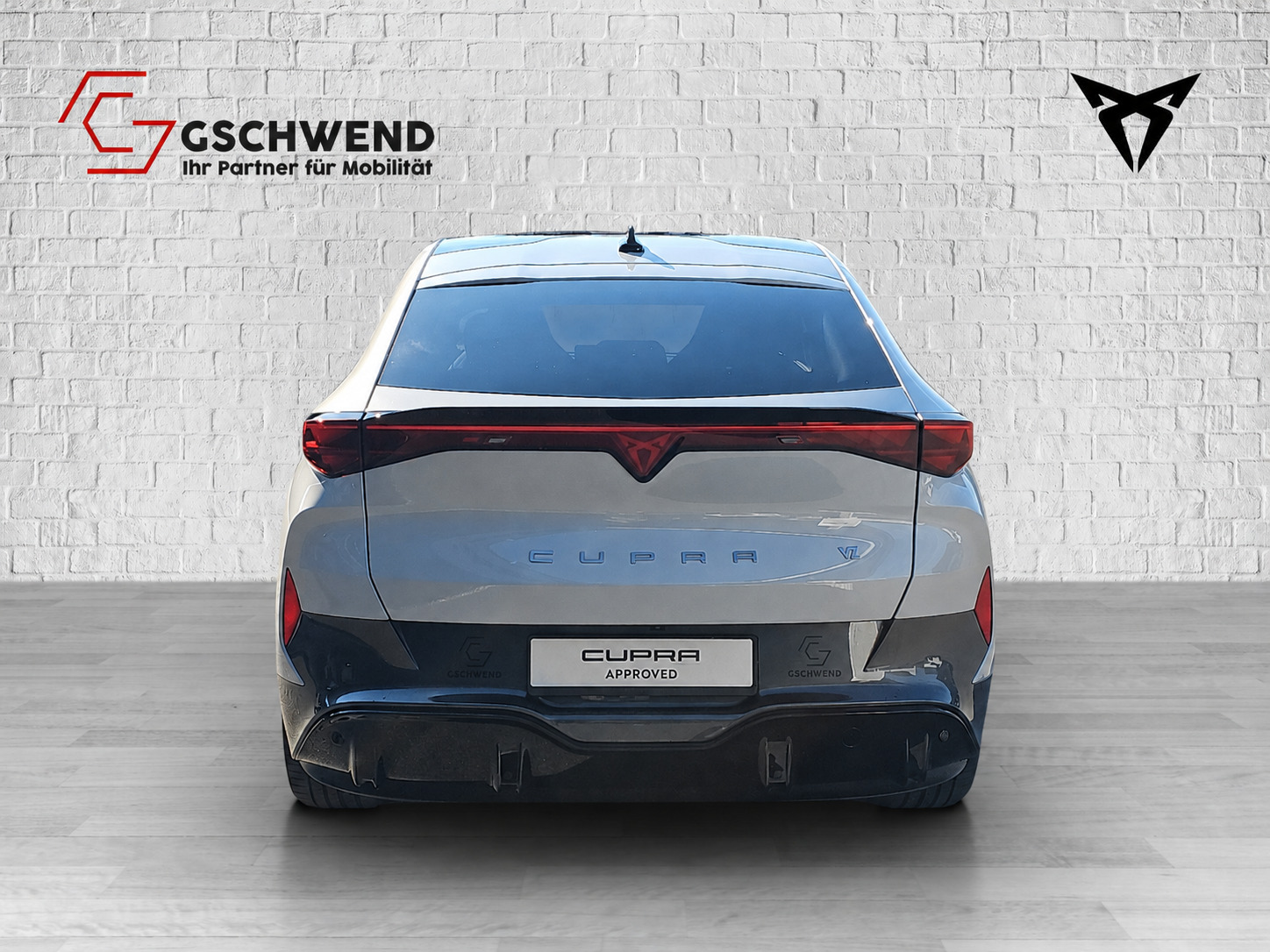CUPRA Tavascan Type 9 77 kWh Adrenaline-image-5