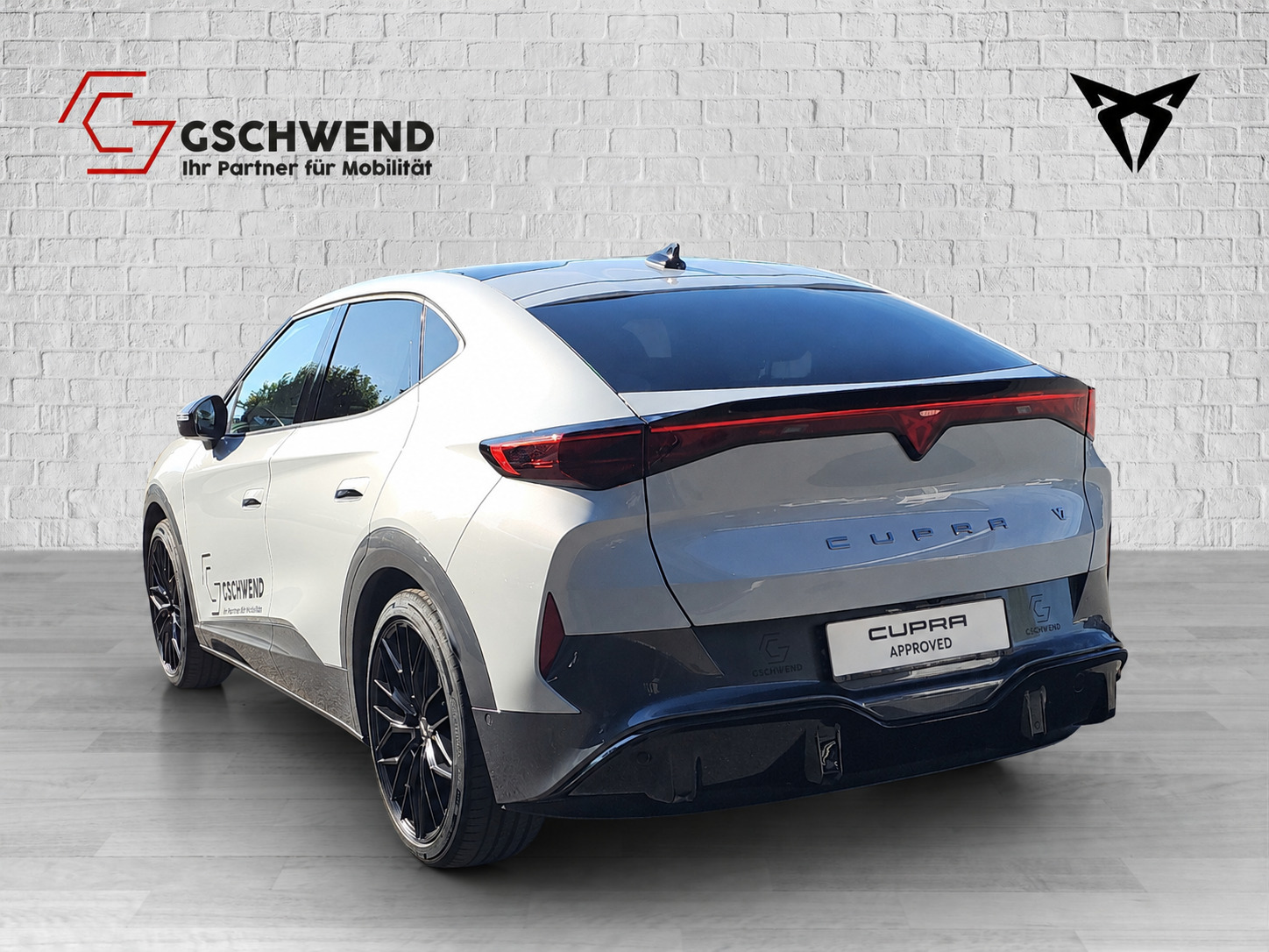 CUPRA Tavascan Type 9 77 kWh Adrenaline-image-4