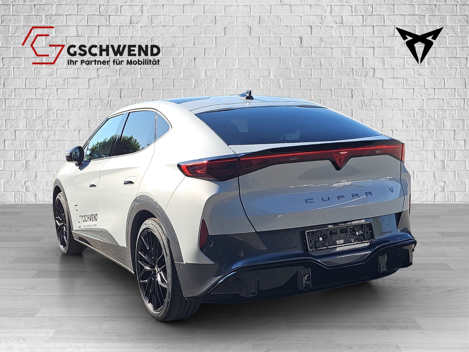 CUPRA Tavascan Type 9 77 kWh Adrenaline-showroom-element-3