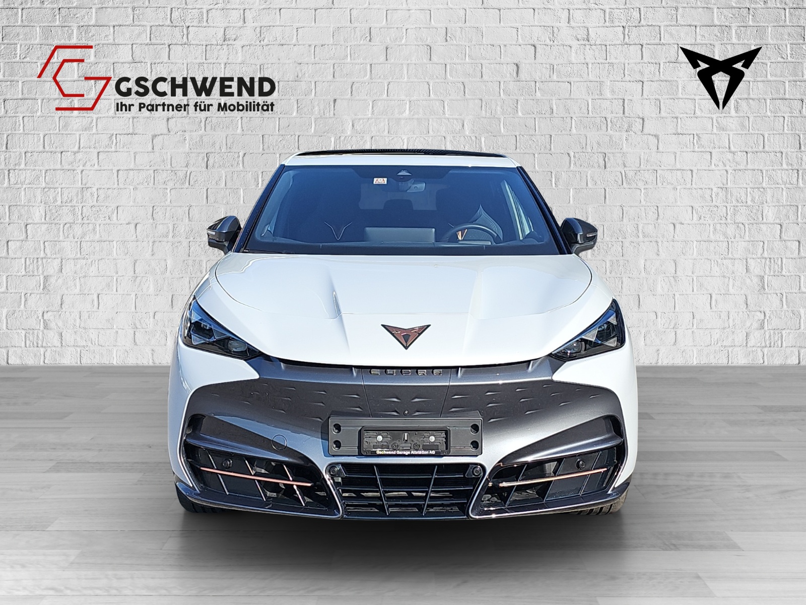 CUPRA Tavascan Type 9 77 kWh Adrenaline-showroom-element-1