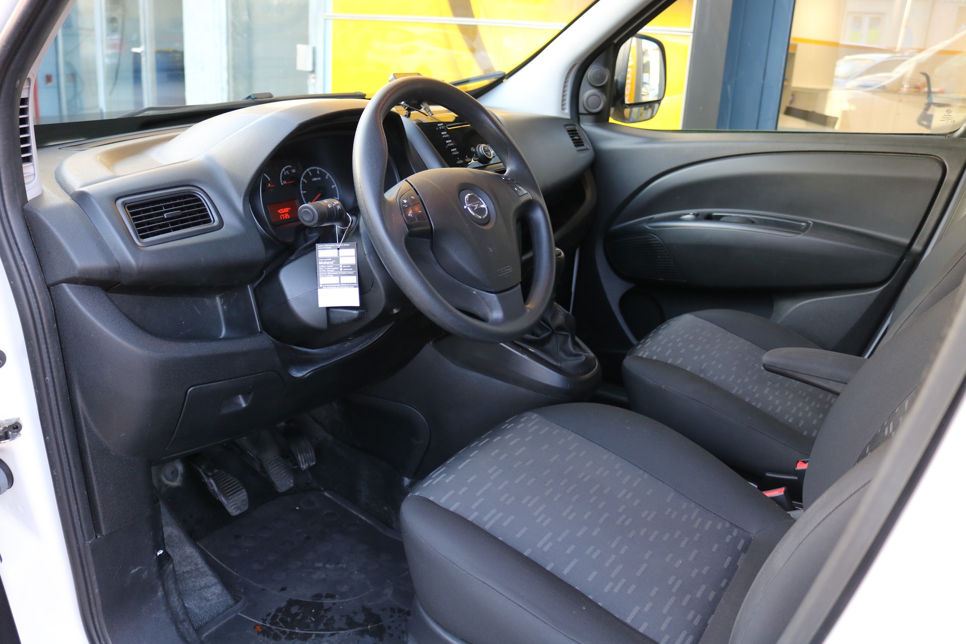 OPEL Combo 1.3 CDTI 2.4 L2H1-showroom-element-3