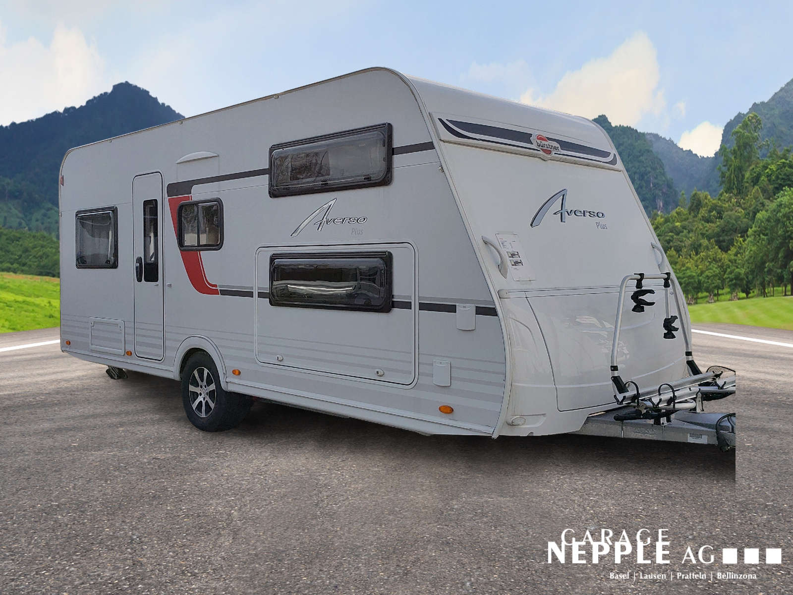BÜRSTNER Averso Plus (W105)-image-5