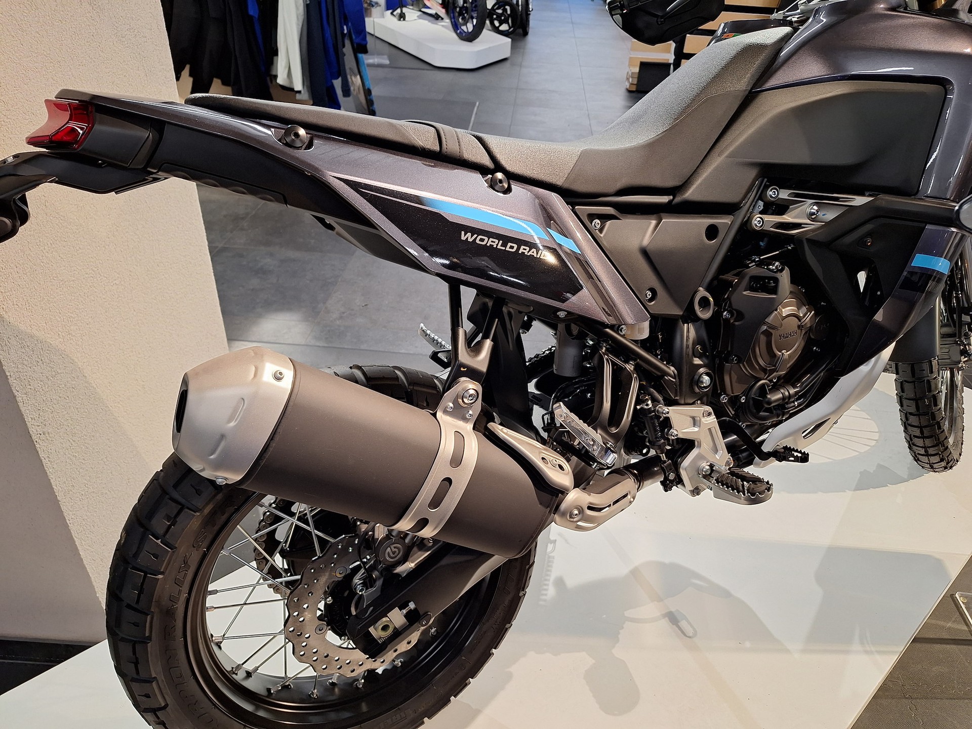 YAMAHA Ténéré 700 World Raid-image-6