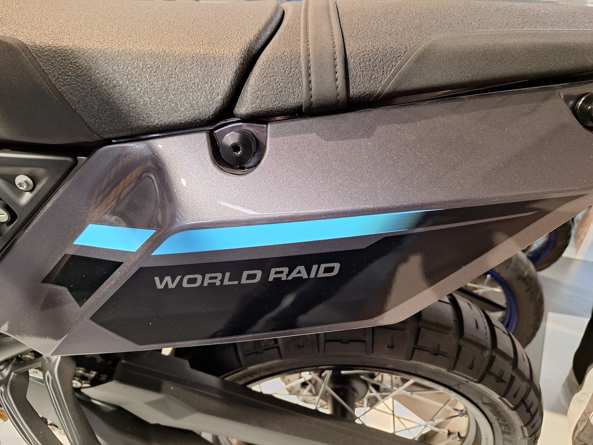 YAMAHA Ténéré 700 World Raid-image-5