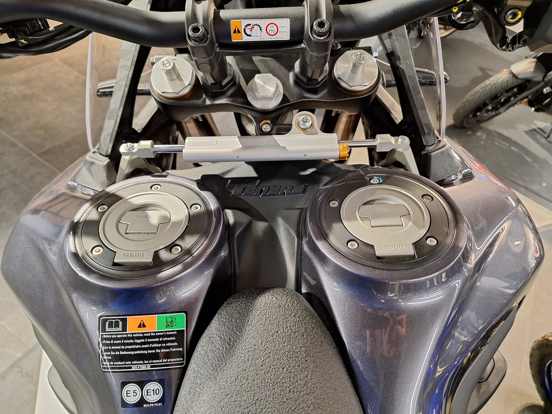 YAMAHA Ténéré 700 World Raid-image-4