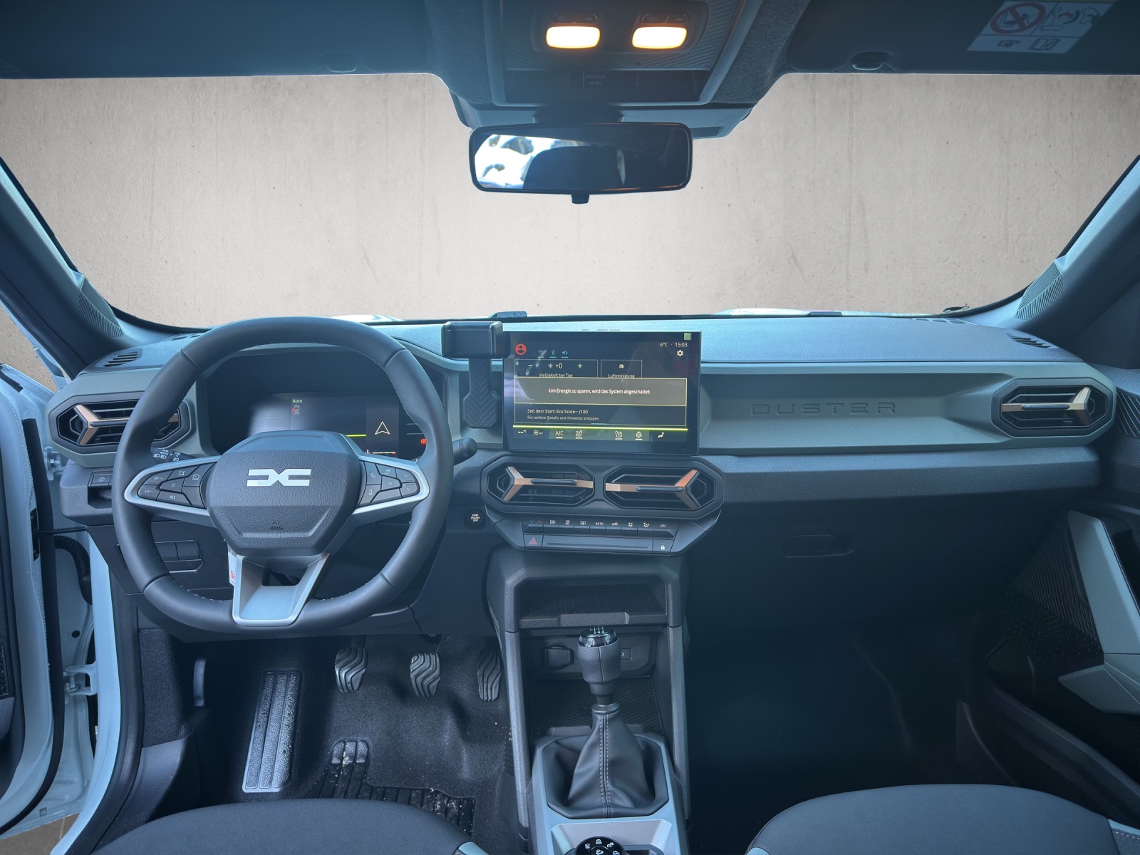 DACIA Duster TCe 130 48V Extreme 4x4-image-5