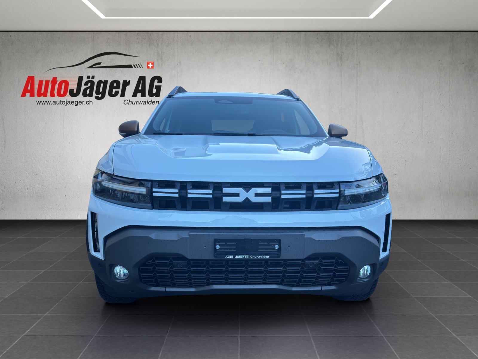 DACIA Duster TCe 130 48V Extreme 4x4-image-1