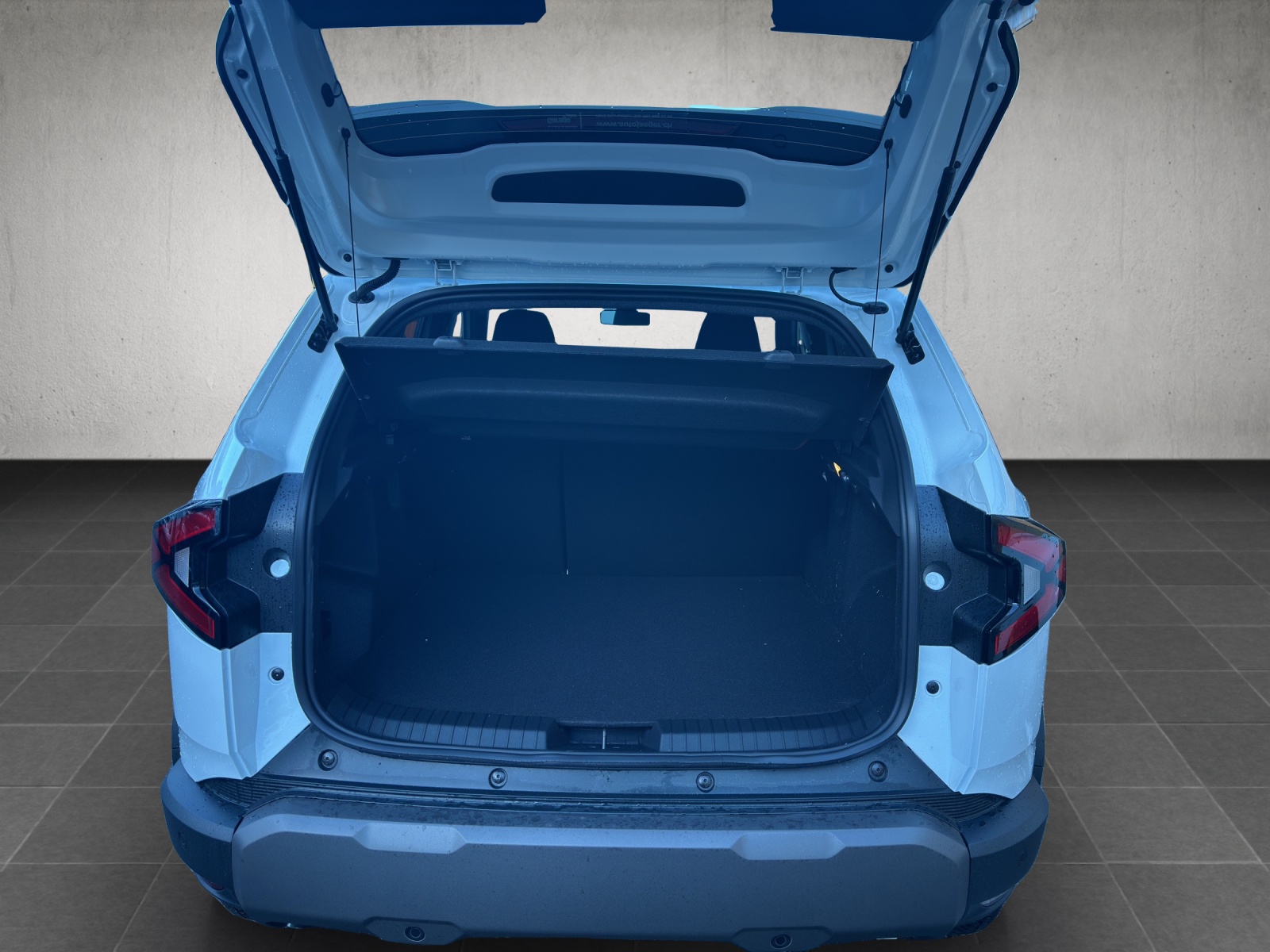 DACIA Duster TCe 130 48V Extreme 4x4-image-8