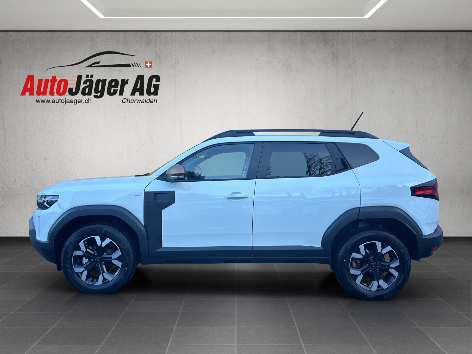DACIA Duster TCe 130 48V Extreme 4x4-image-3